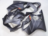 Carénage ABS injecté Honda CBR600 F4i 2001-2003 - Style usine - Gris - MFS3174